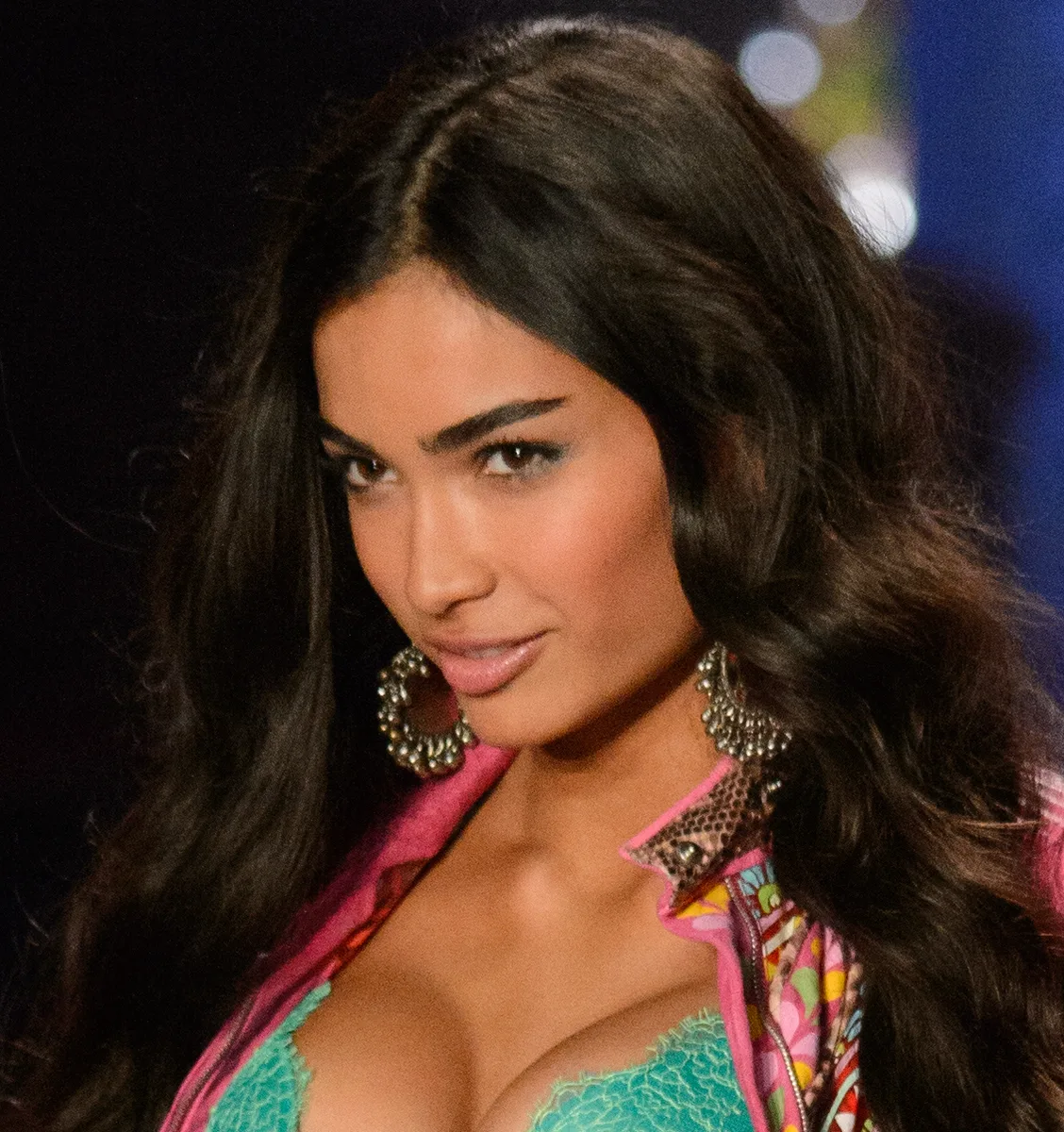 Kelly Gale